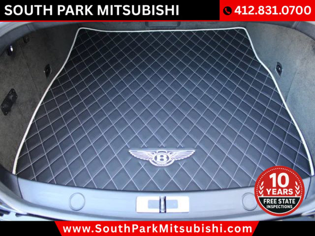 Used 2010 Bentley Continental GT Supersports image 64