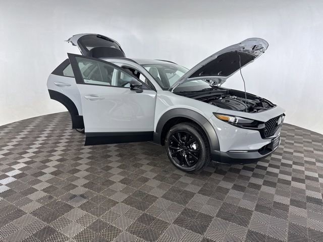 New 2026 MAZDA CX-30 Aire Edition AWD/4WD image 12