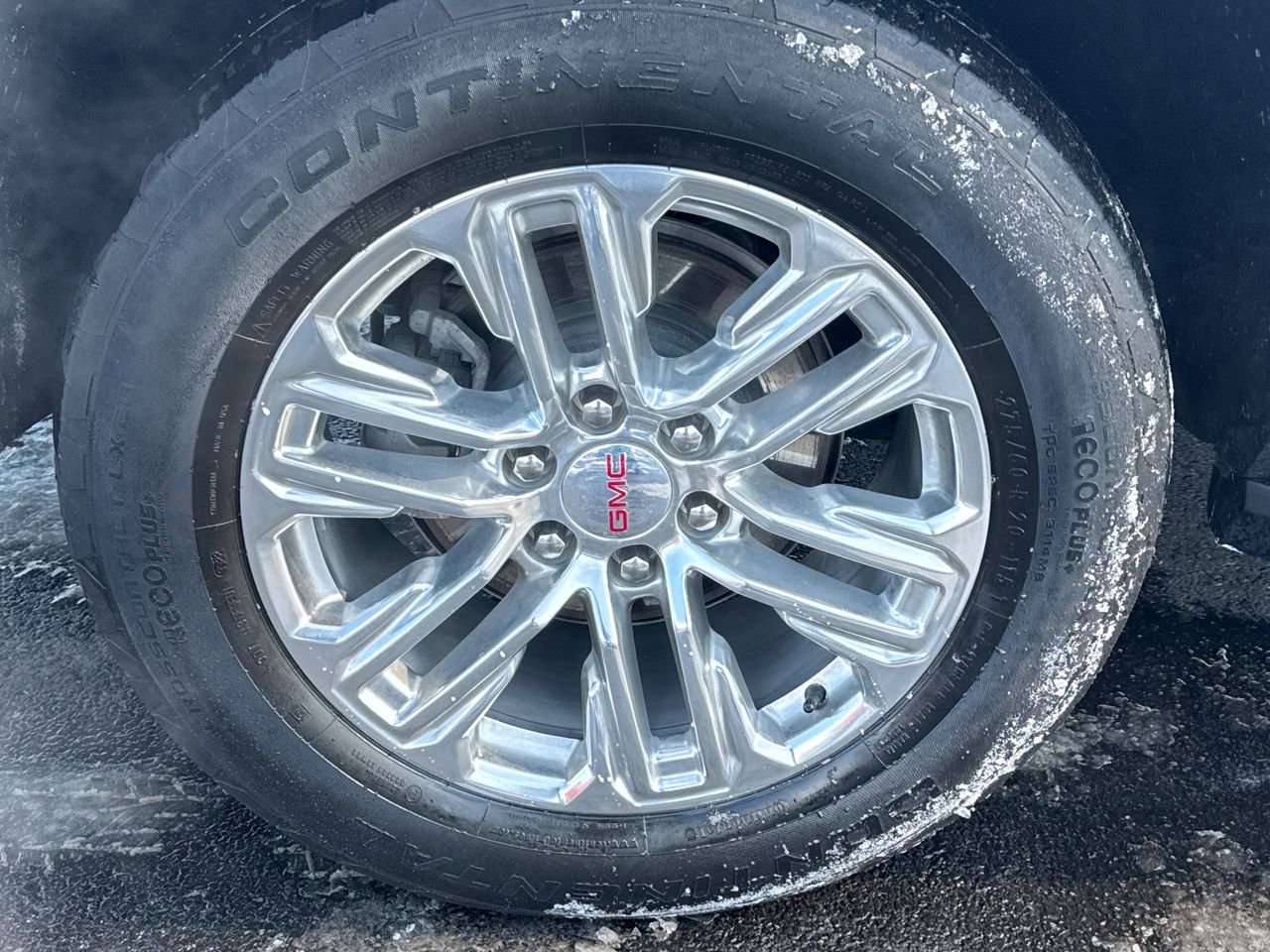 Used 2023 GMC Yukon SLT image 10