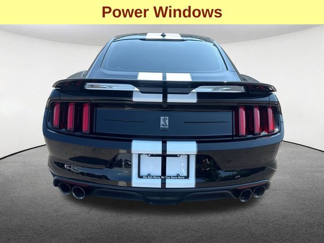 Used 2019 Ford Mustang Shelby GT350 w/ Technology Package RWD image 11