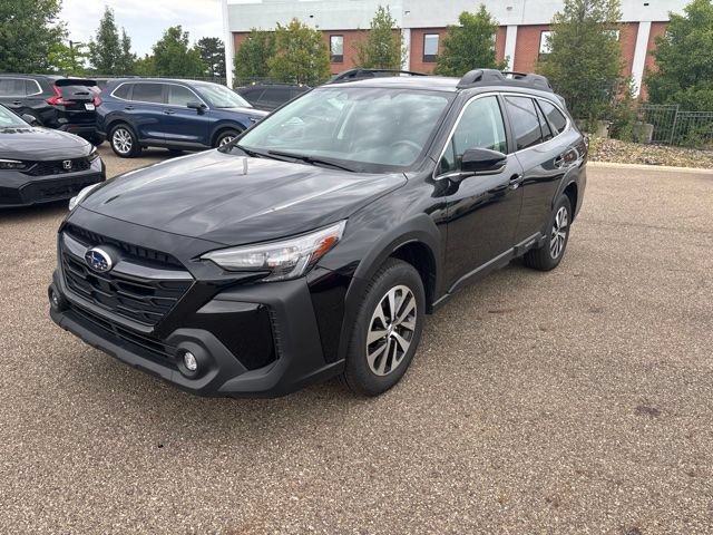 Used 2024 Subaru Outback Premium