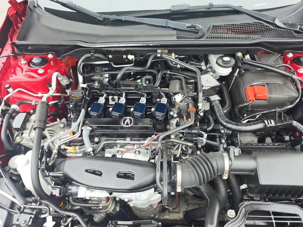 Used 2023 Acura Integra A-Spec FWD image 11