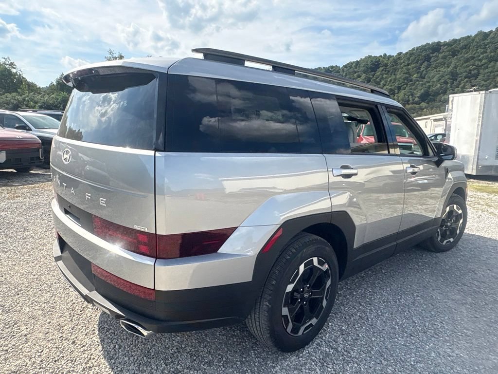 New 2027 Hyundai Santa Fe SEL AWD/4WD image 10