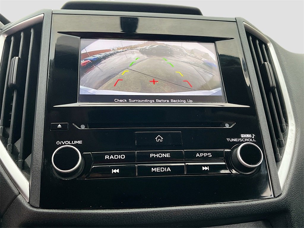 Used 2023 Subaru Impreza Premium image 13