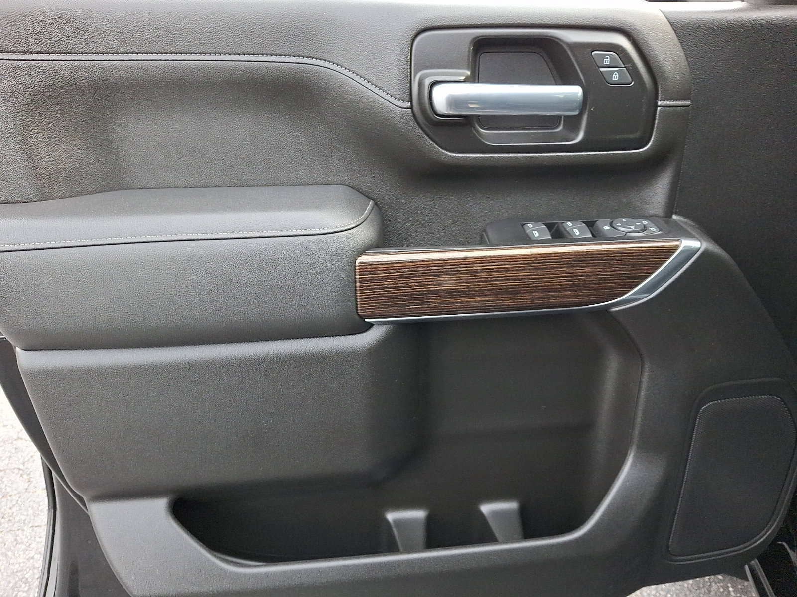 Certified 2023 GMC Sierra 2500 SLE image 12