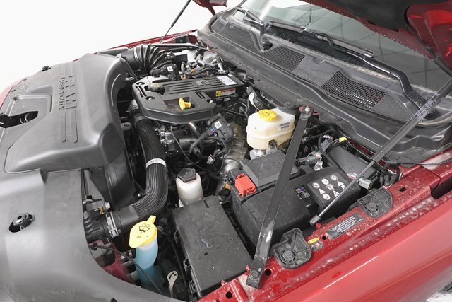 New 2026 RAM 2500 Big Horn image 35