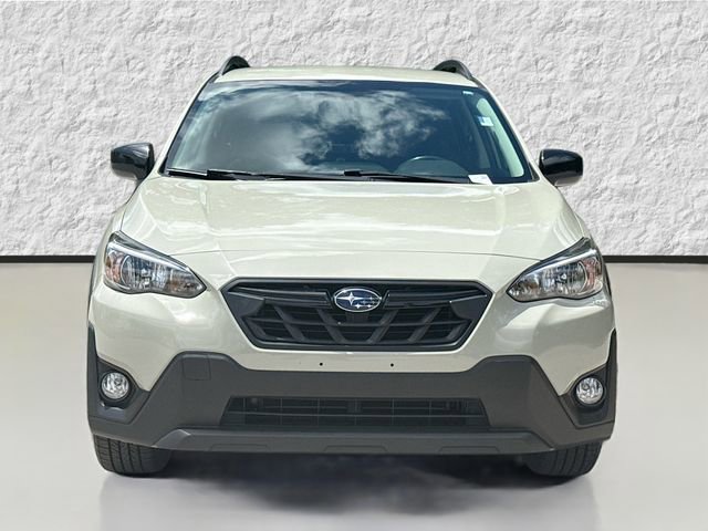 Used 2023 Subaru Crosstrek 2.0i Premium w/ Special Edition image 8