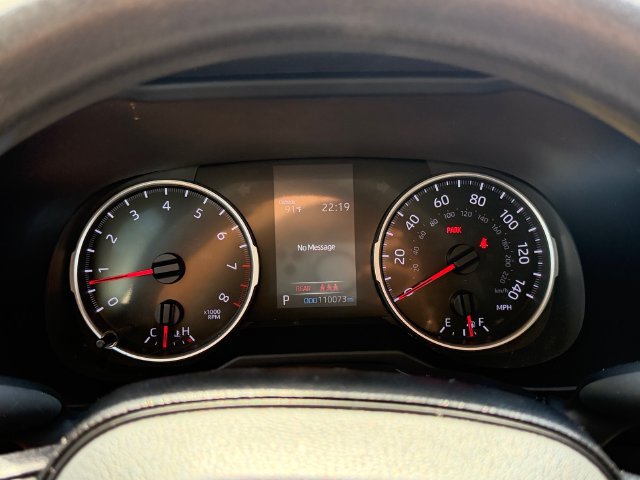 Used 2021 Toyota RAV4 LE FWD image 21