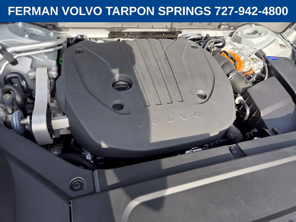 New 2027 Volvo XC90 T8 Plus AWD/4WD image 20