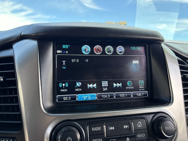 Used 2020 Chevrolet Tahoe LT w/ Off-Road Package AWD/4WD image 22
