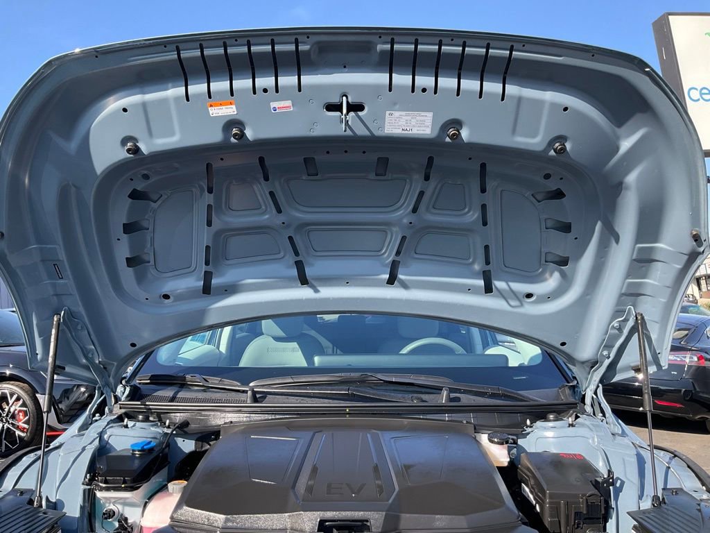 Used 2025 Hyundai Ioniq 5 SEL image 13