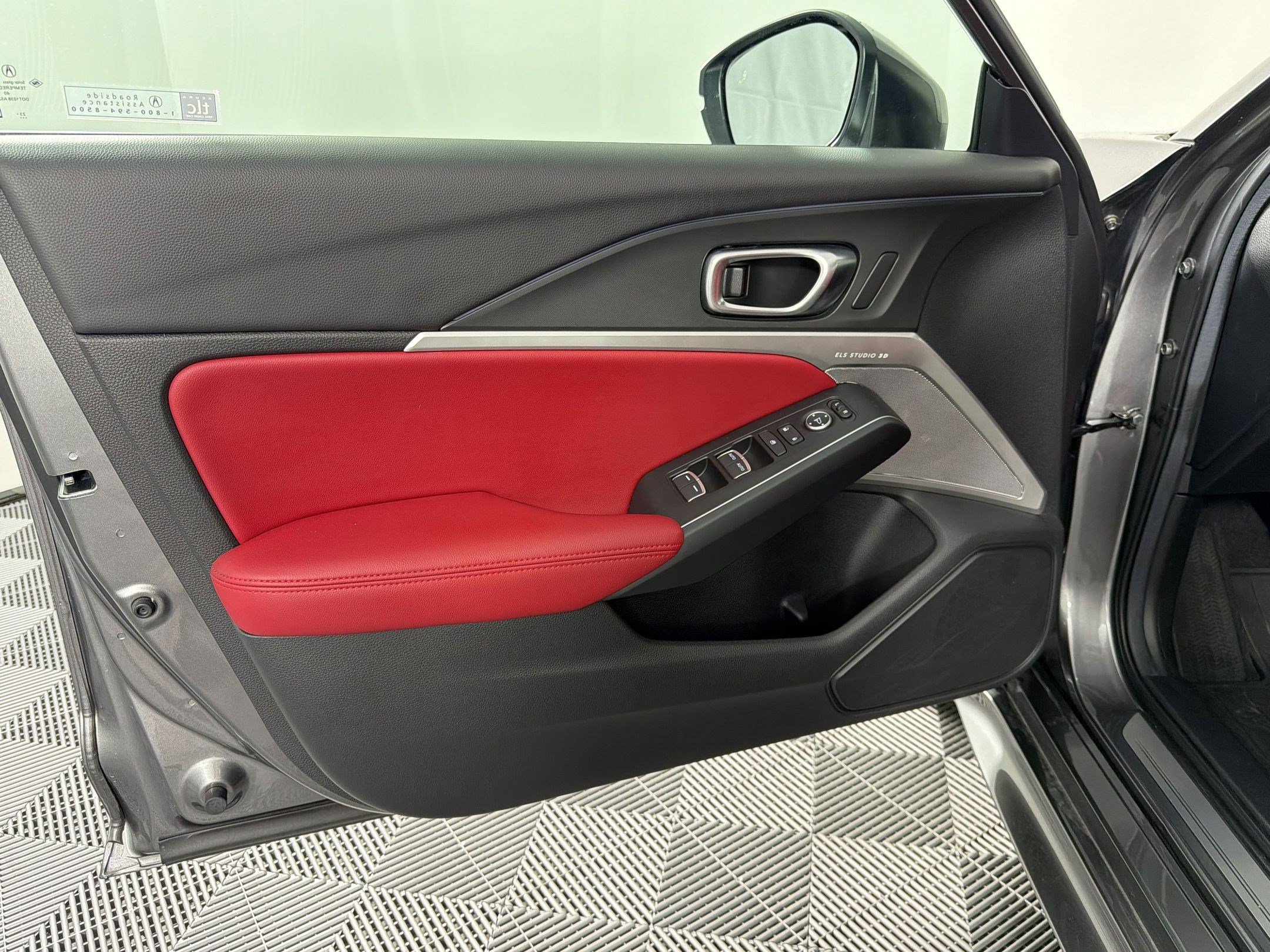 Used 2024 Acura Integra Type S FWD image 13