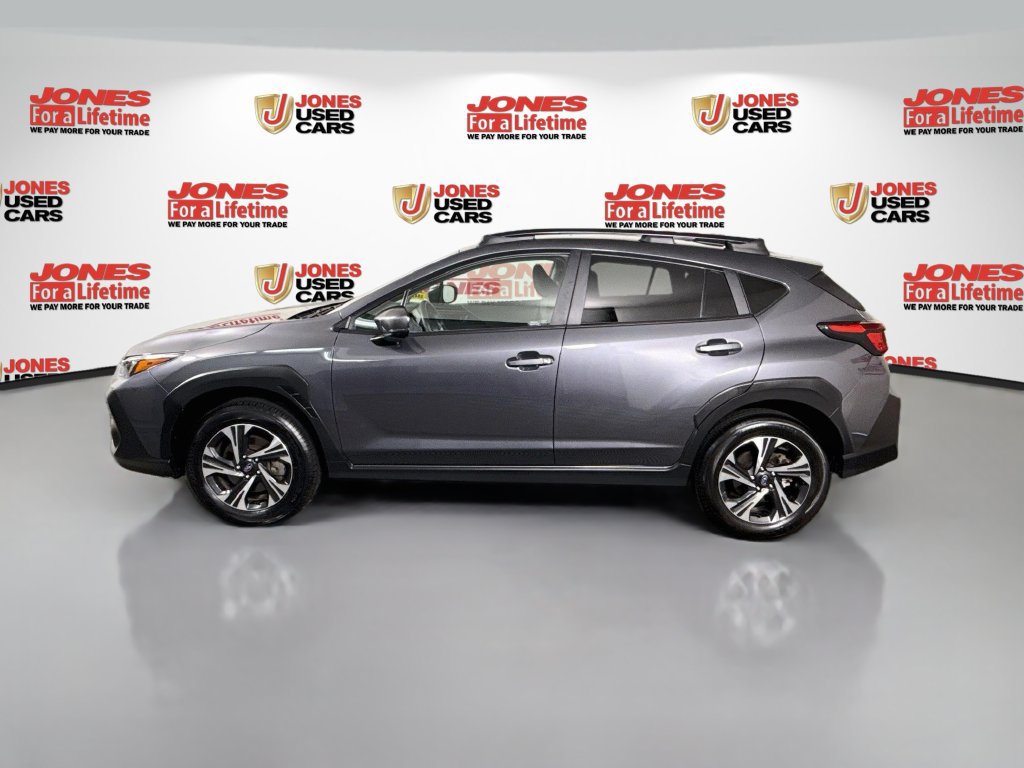 Certified 2026 Subaru Crosstrek 2.5i Premium AWD/4WD image 15