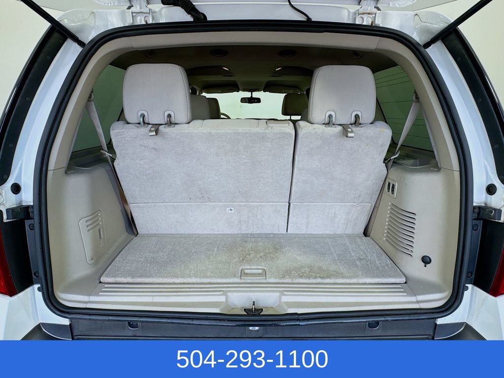 Used 2007 Ford Expedition XLT RWD image 24