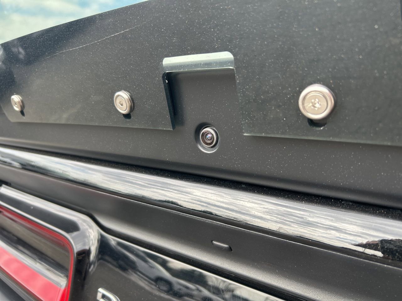 Used 2016 Dodge Challenger SRT Hellcat image 30