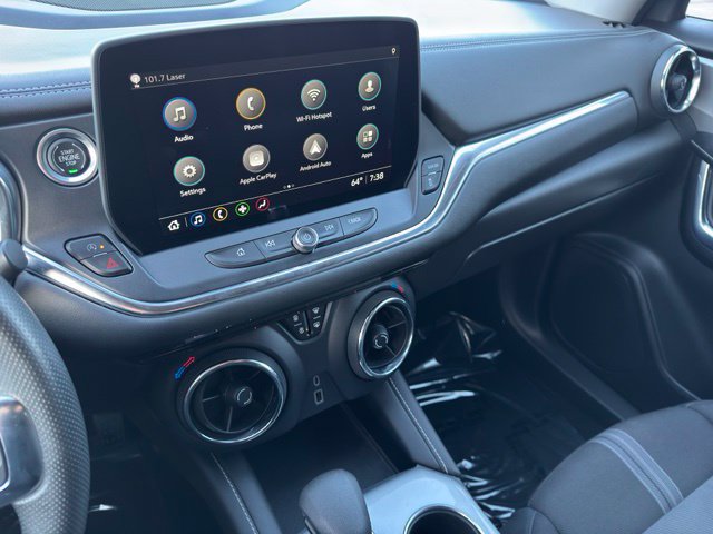 Certified 2023 Chevrolet Blazer LT AWD/4WD image 15