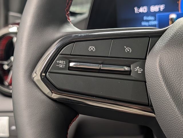 Certified 2025 Chevrolet Blazer EV RS AWD/4WD image 22