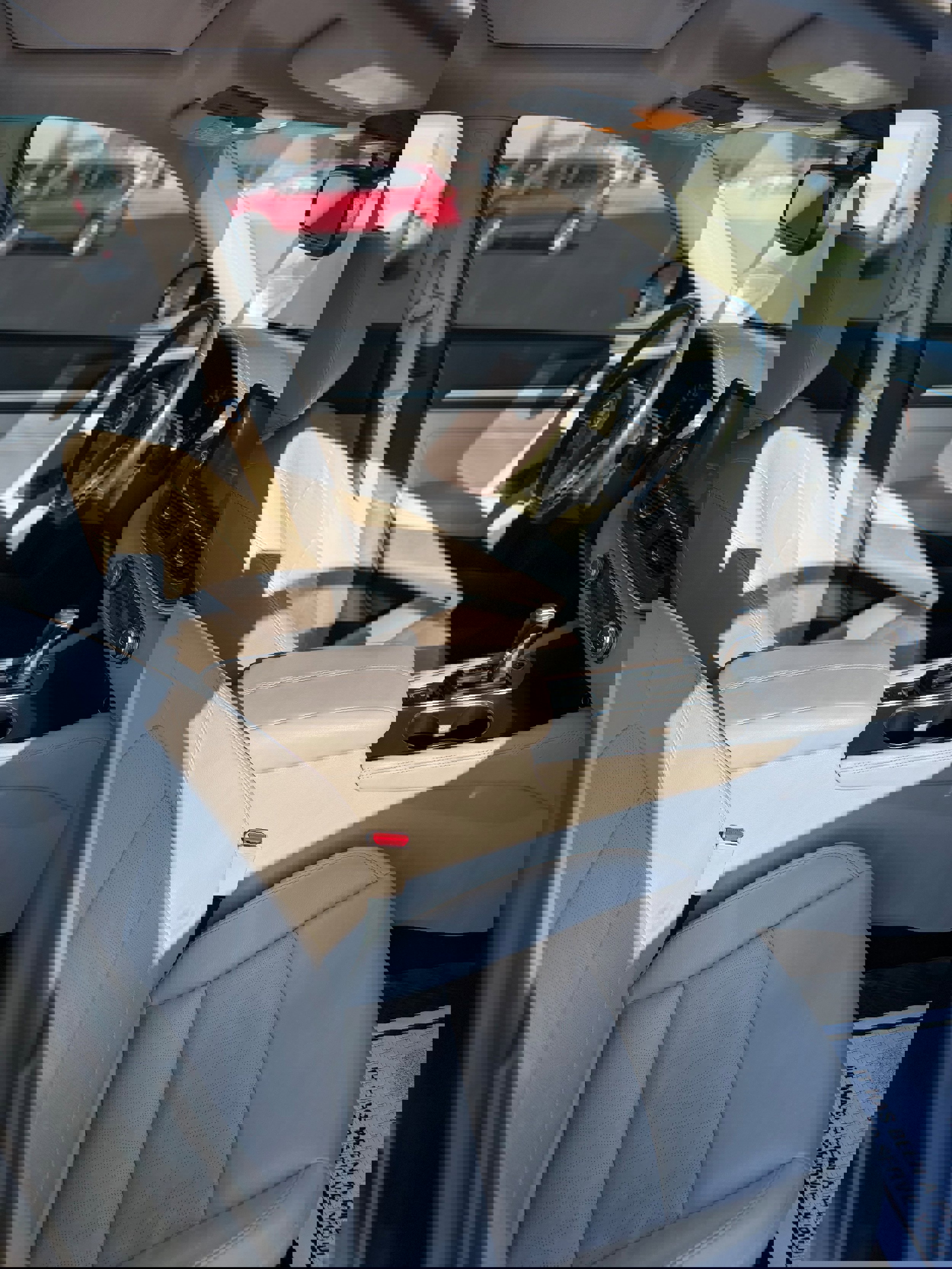 Used 2019 Nissan Altima 2.5 Platinum FWD image 30