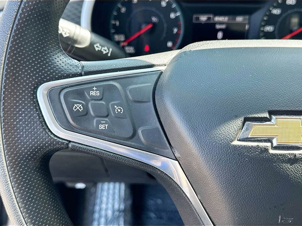 Used 2022 Chevrolet Malibu LT FWD image 8