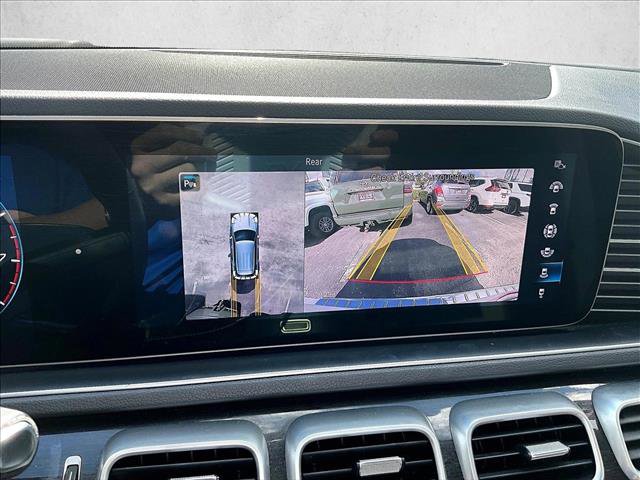 Used 2020 Mercedes-Benz GLE 350 image 23