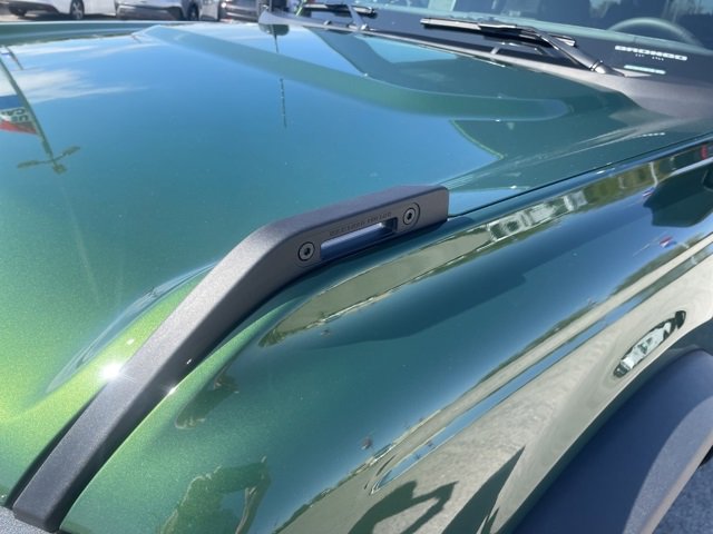 New 2025 Ford Bronco Big Bend image 5