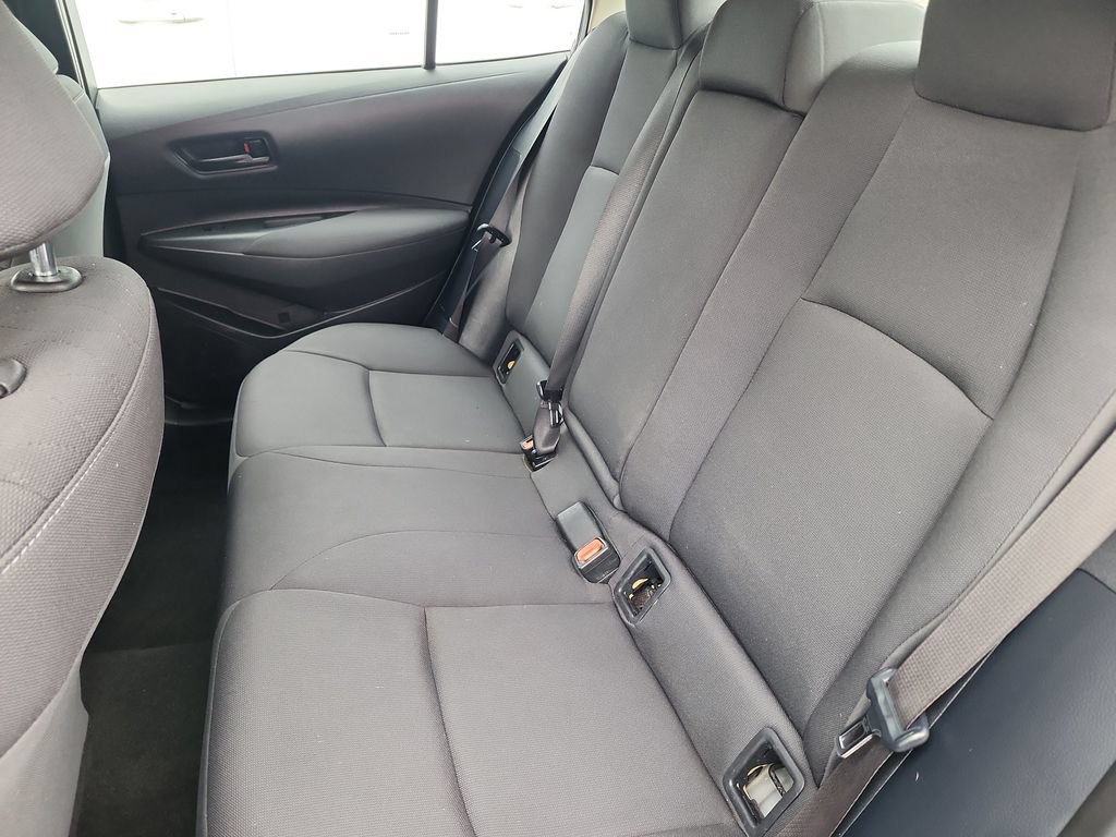 Used 2023 Toyota Corolla LE FWD image 40
