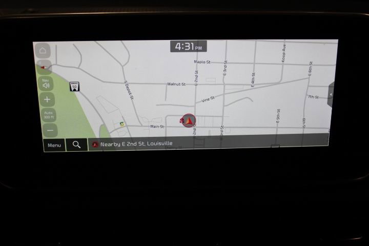 Used 2022 Kia Telluride SX w/ SX Prestige Package image 4