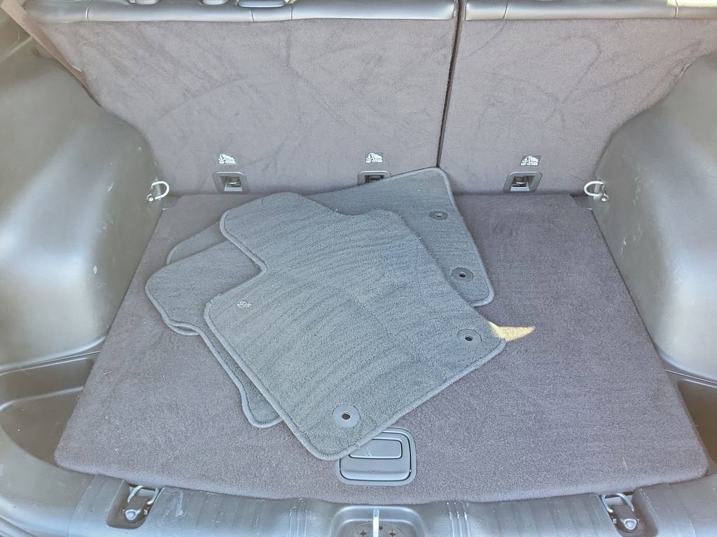 Used 2024 Jeep Compass Latitude image 8