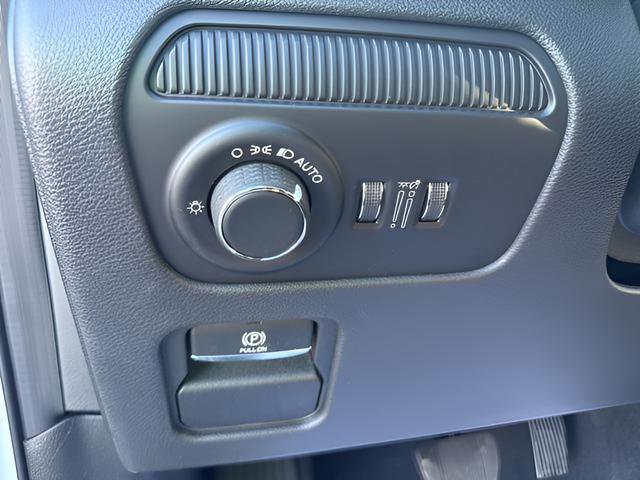 New 2026 Jeep Grand Wagoneer Limited image 19