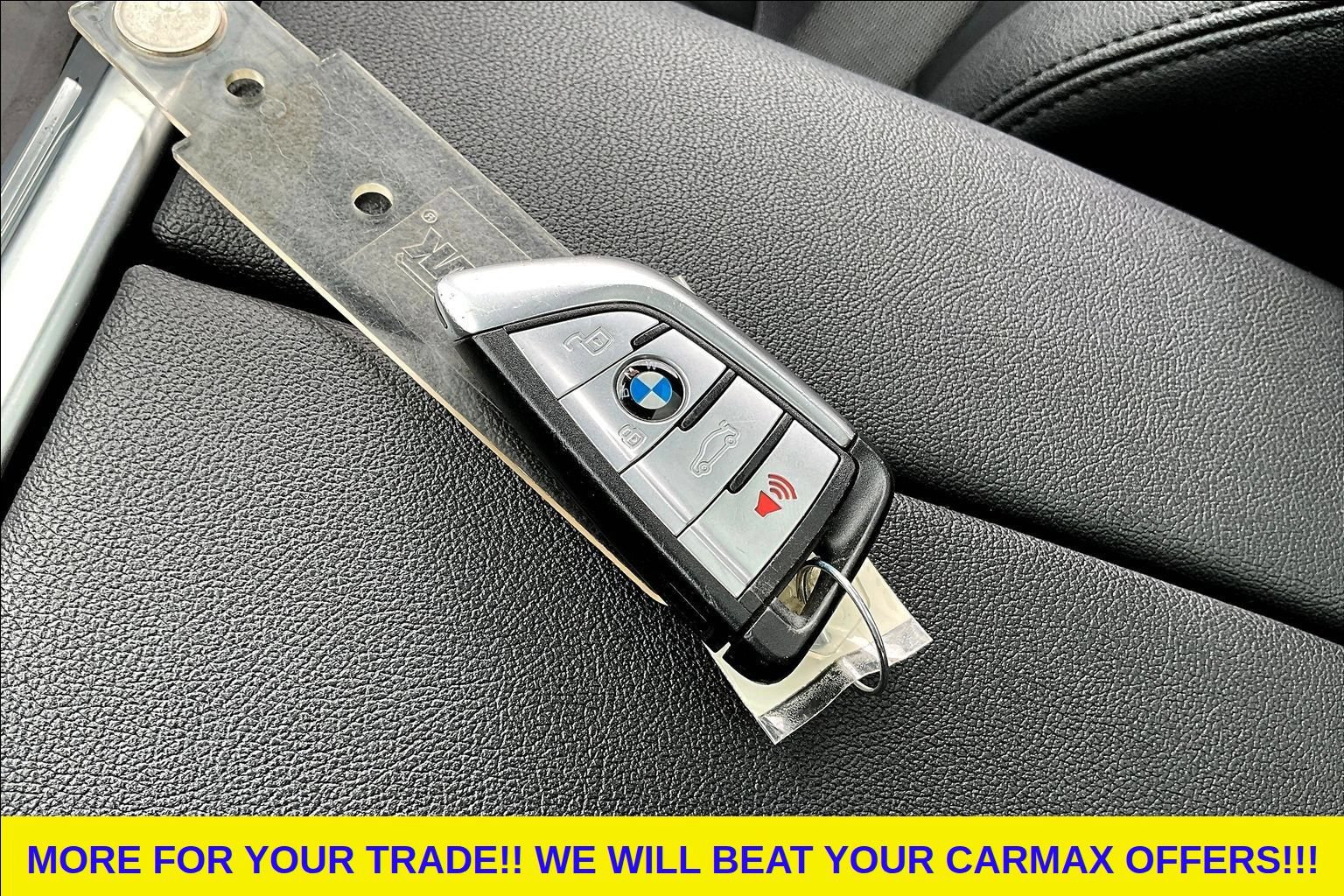 Used 2021 BMW X5 xDrive40i AWD/4WD image 32