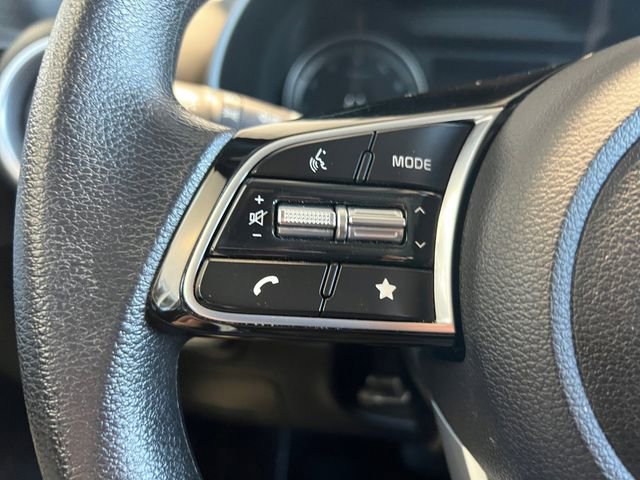 Certified 2023 Kia Forte LXS FWD image 18