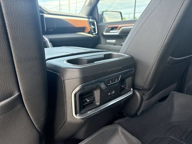 Used 2023 GMC Sierra 1500 Denali w/ Technology Package AWD/4WD image 20
