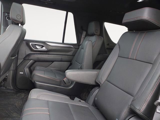 Used 2023 Chevrolet Tahoe RST w/ Luxury Package AWD/4WD image 13