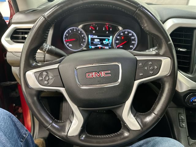Used 2019 GMC Acadia SLT AWD/4WD image 12