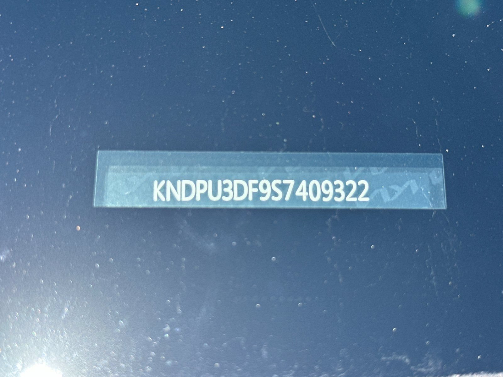 Certified 2025 Kia Sportage LX FWD image 37