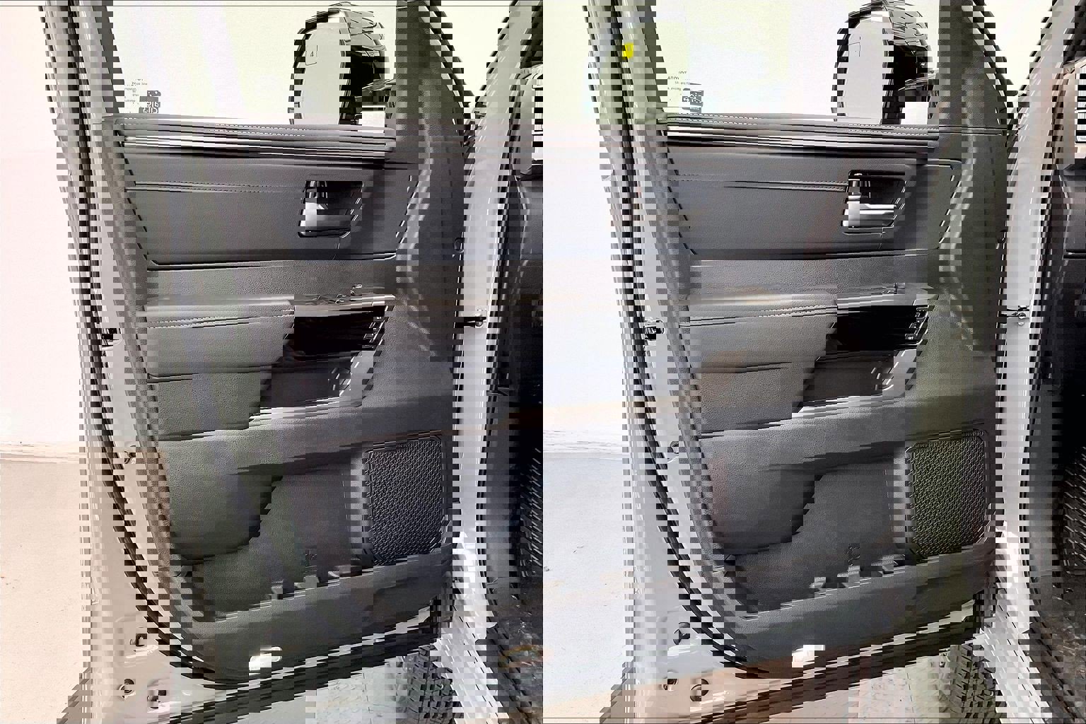 New 2026 Toyota Tundra Limited image 12