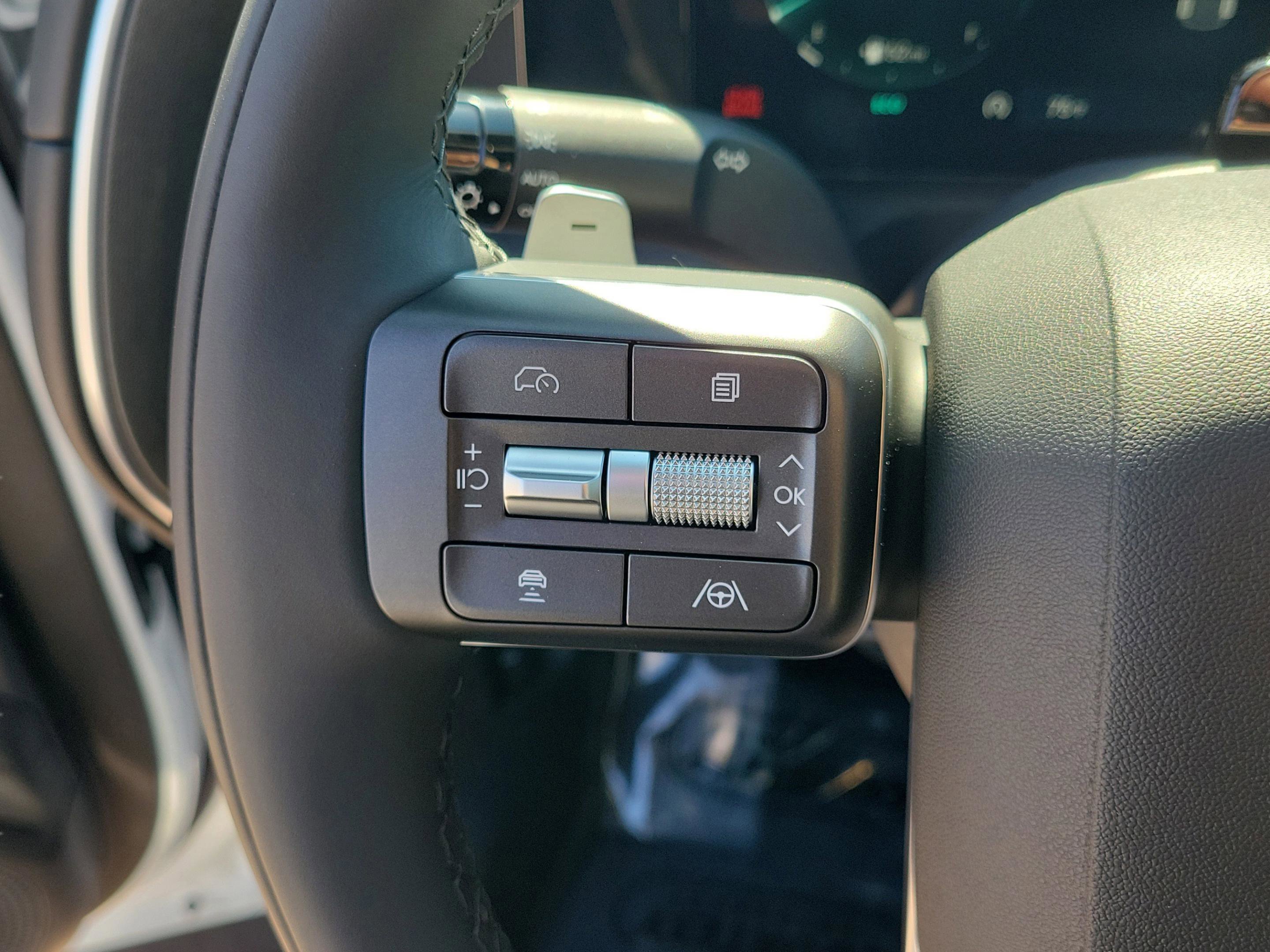 New 2026 Hyundai Palisade Calligraphy image 6