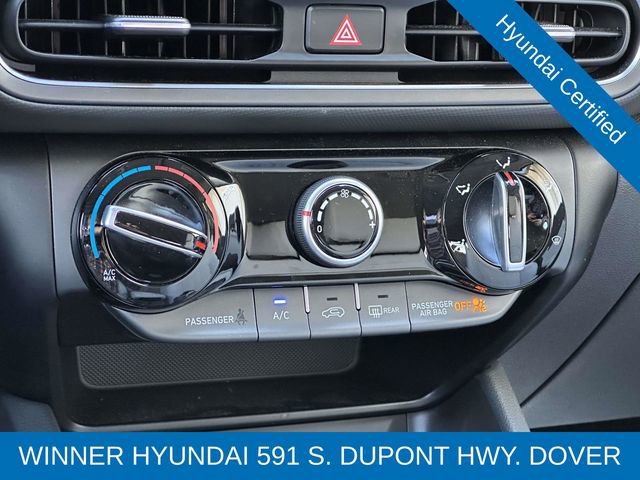 Used 2023 Hyundai Kona SEL w/ Cargo Package image 19