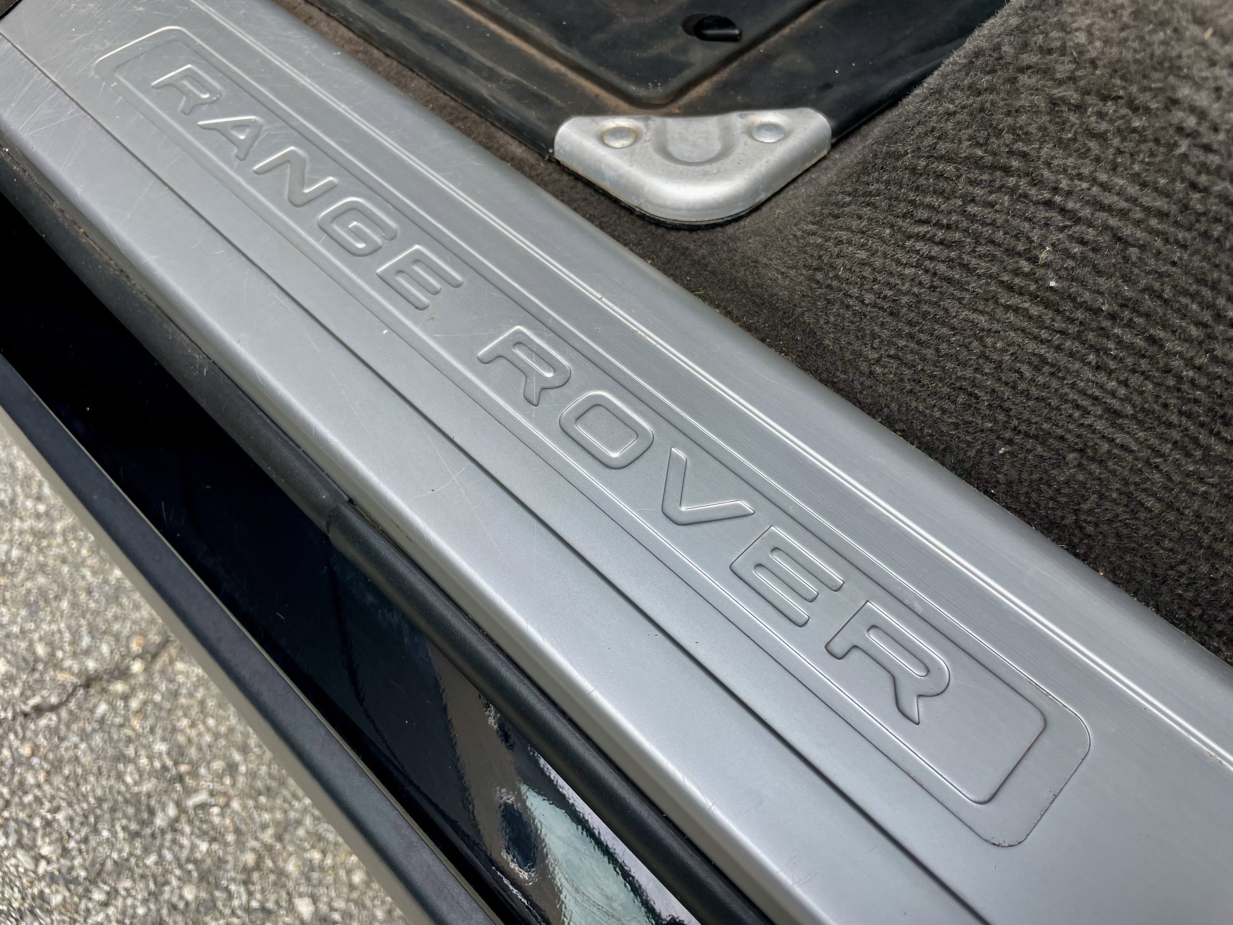 Used 2020 Land Rover Range Rover Sport HSE image 39