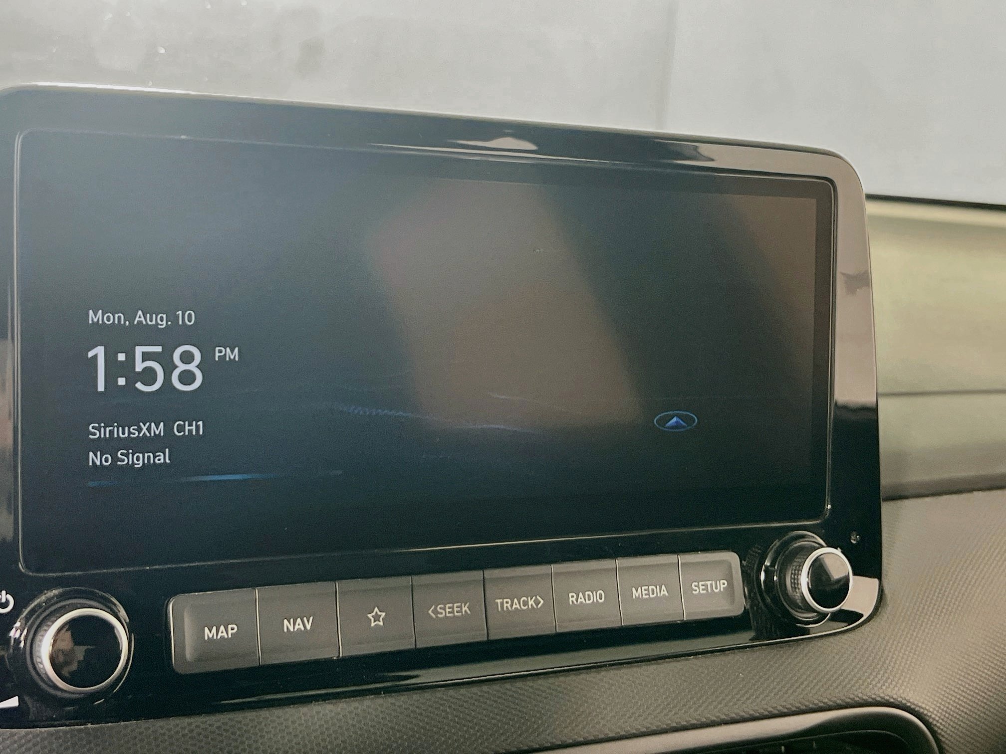 Used 2022 Hyundai Kona N w/ Cargo Package FWD image 15