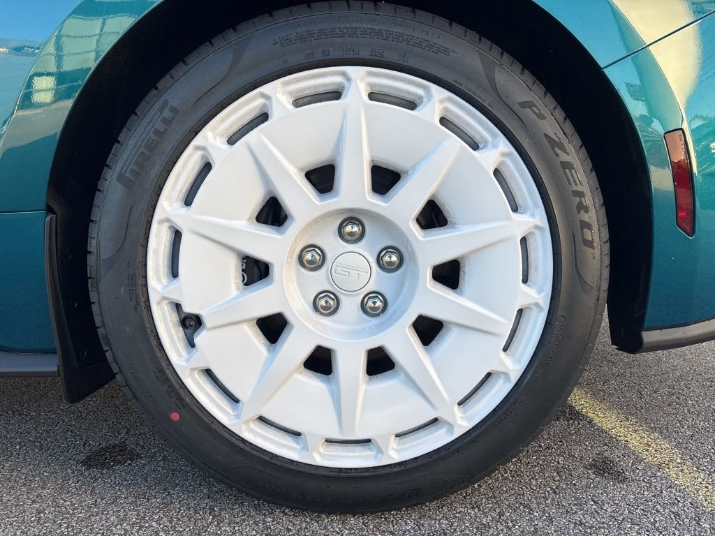 New 2026 Ford Mustang GT Premium w/ GT Performance Package image 12