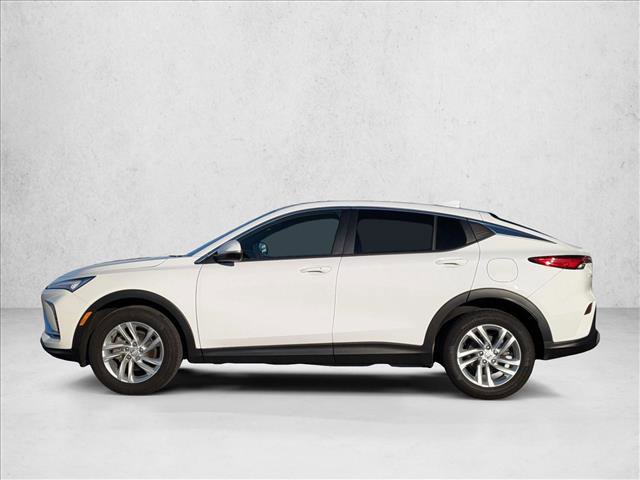 Used 2024 Buick Envista Preferred w/ Convenience I Package image 8