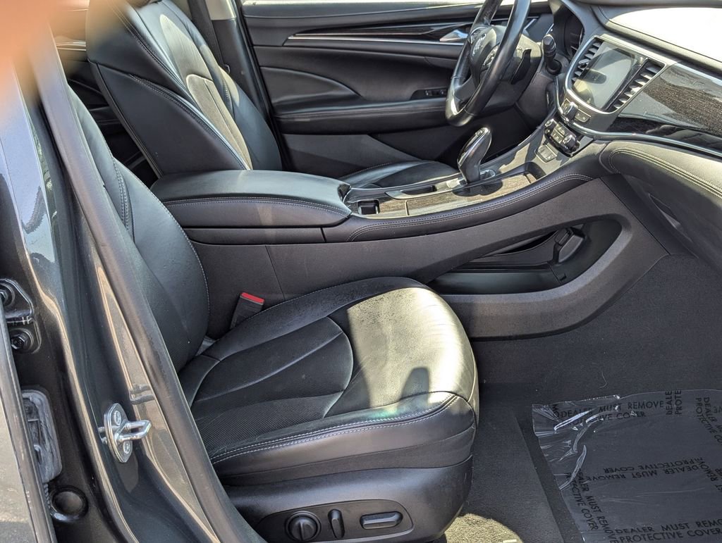 Used 2017 Buick LaCrosse Essence image 24