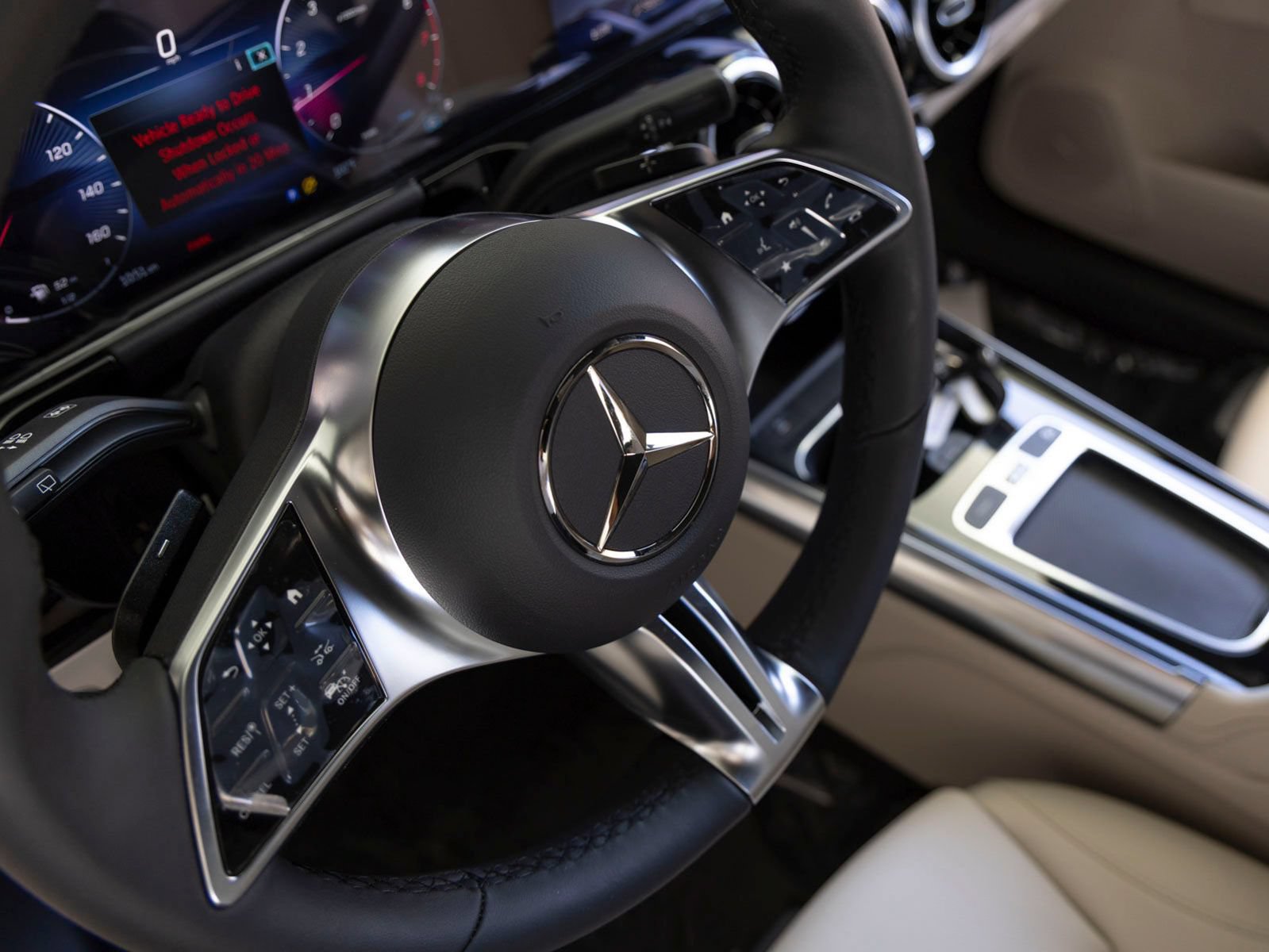 New 2026 Mercedes-Benz GLA 250 image 16