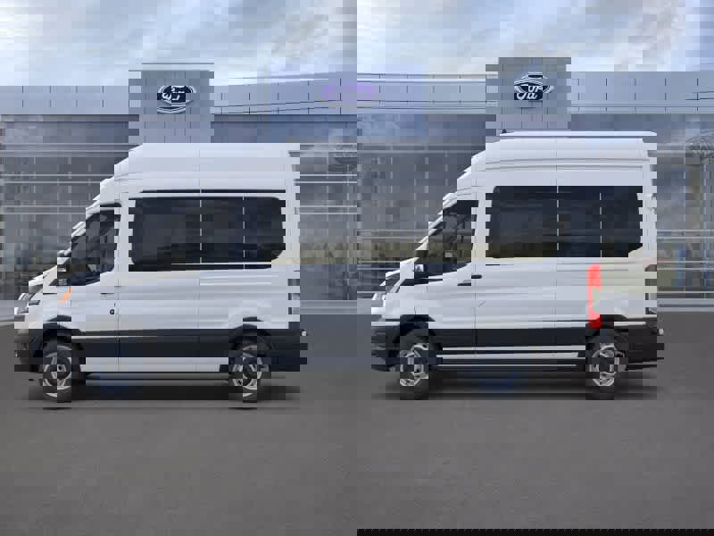 New 2025 Ford Transit 350 XL image 3