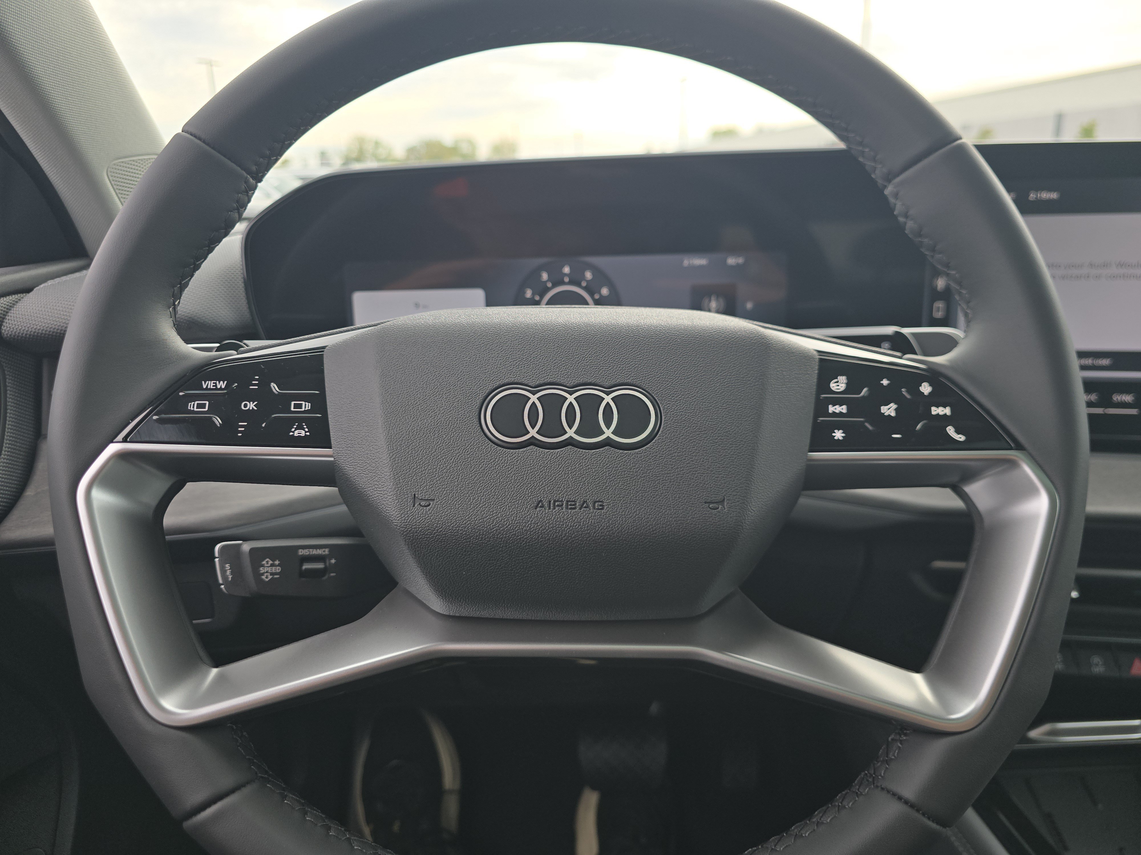 New 2026 Audi Q3 quattro 2.0T AWD/4WD image 23