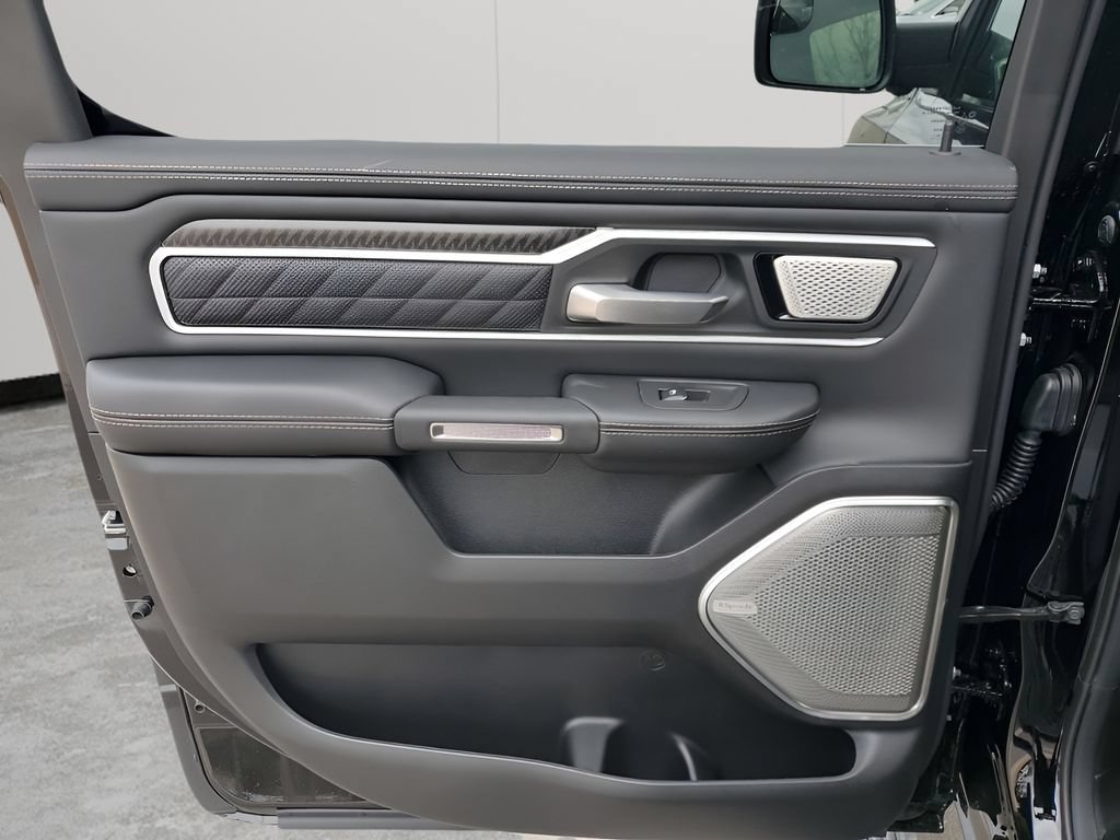 New 2026 RAM 1500 Tungsten AWD/4WD image 20