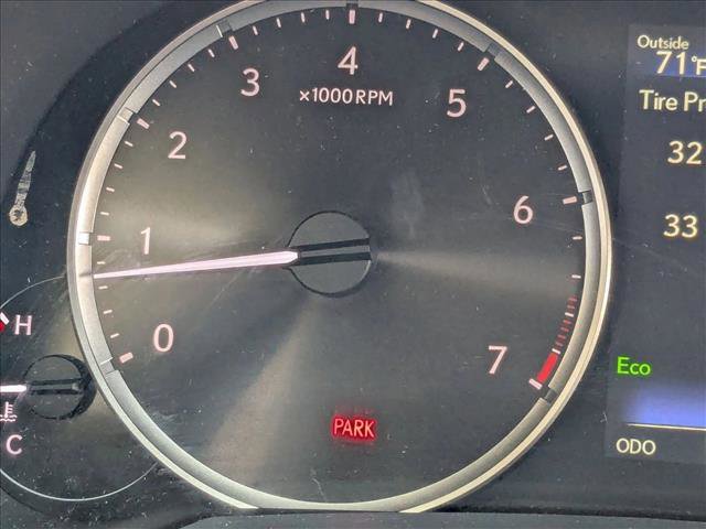 Used 2023 Lexus RC 350 image 7