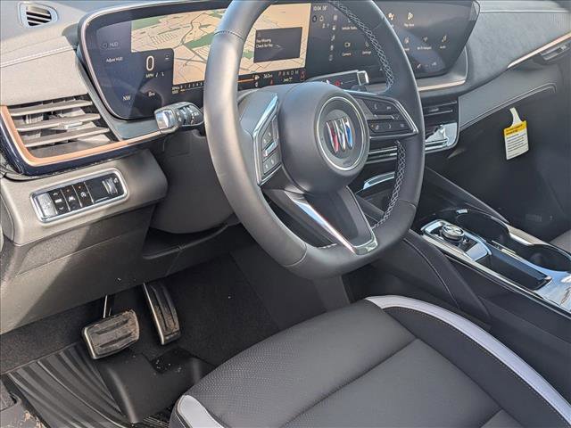 New 2026 Buick Envision Sport Touring image 3