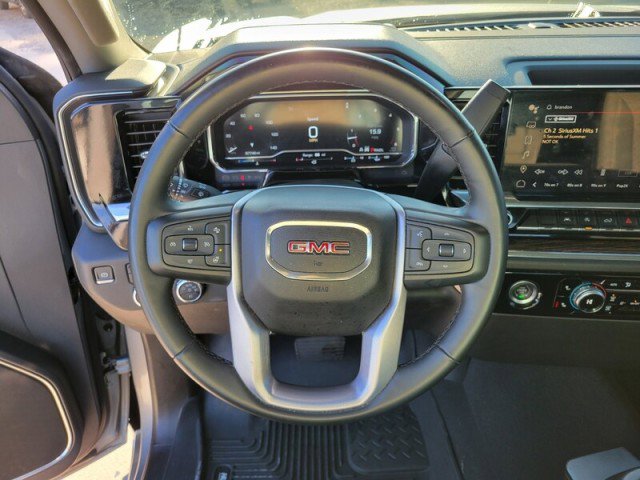 Used 2023 GMC Sierra 1500 Elevation w/ X31 Off-Road Package image 17